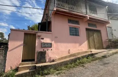 Casa para venda em ribeirão das neves, bairro santo antonio