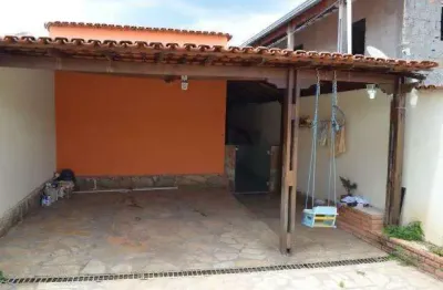 Casa para venda em ribeirão das neves, bairro florença