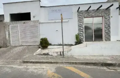 Casa para venda em ribeirão das neves, bairro sevilha a
