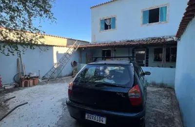 Casa geminada independente para venda em ribeirão da neves, bairro sevilha b