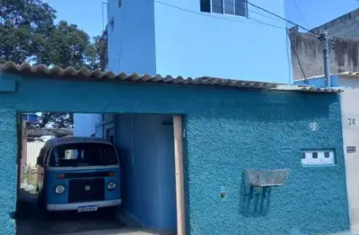 Casa para venda em ribeirão das neves, bairro jardim colonial