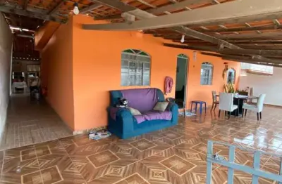 Casa para venda em ribeirão das neves, bairro sevilha b