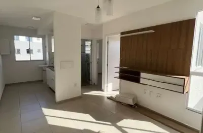 Apartamento com 2 quartos à venda na Rua José Pedro Pereira, 558, São Pedro, Ribeirão das Neves, 54 m2 por R$ 180.000
