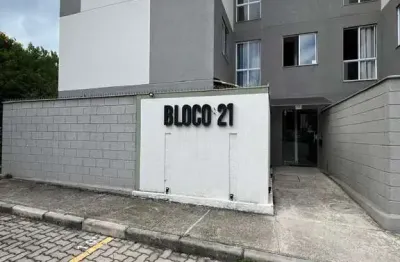Apartamento com 2 quartos à venda na rua joaquim josé do carmo, 95, vila mariana, ribeirão das neves, 54 m2 por r$ 185.000