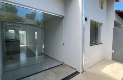 Casa com 2 quartos à venda na rua wesley rodrigues silva, 60, sevilha 2 seção, ribeirão das neves, 65 m2 por r$ 235.000