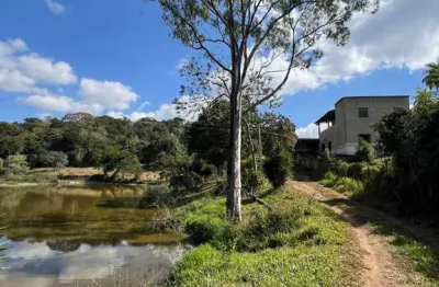 Chácara / sítio com 4 quartos à venda na avenida denise cristina da rocha, 525, são januário (justinópolis), ribeirão das neves, 28000 m2 por r$ 730.000