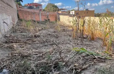 Terreno em condomínio fechado à venda na rua monte verde, 52, metropolitano, ribeirão das neves por r$ 50.000