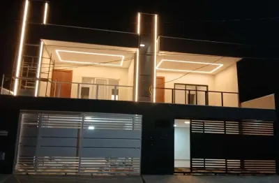 Casa com 3 quartos à venda na rua ildeu moreira, flórida, sete lagoas, 178 m2 por r$ 790.000