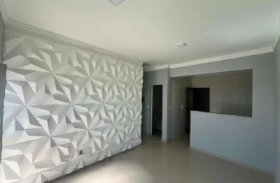 Apartamento com 2 quartos à venda na rua milza de oliveira, 412, bom sossego, ribeirão das neves, 47 m2 por r$ 165.000