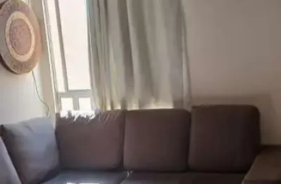 Apartamento com 2 quartos à venda na rua trinta e três, rua franci, jardim verona, ribeirão das neves, 48 m2 por r$ 50.000