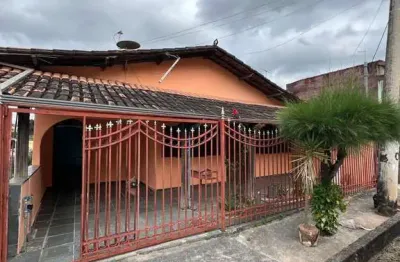 Casa com 5 quartos à venda na rua são josé do goiabal, 44, sevilha 2 seção, ribeirão das neves, 360 m2 por r$ 360.000