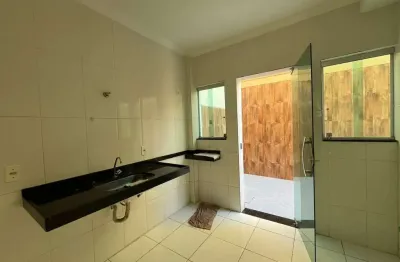 Apartamento com 2 quartos à venda na rua ambrozina geraldina da costa, 486, porto seguro, ribeirão das neves, 49 m2 por r$ 180.000