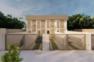 Casa com 2 quartos à venda na avenida das palmeiras, 945, duque de caxias, betim por r$ 388.000
