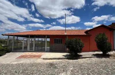 Casa com 3 quartos à venda na rua laurita dias da silva, 51, cidade de neviana, ribeirão das neves, 70 m2 por r$ 135.000