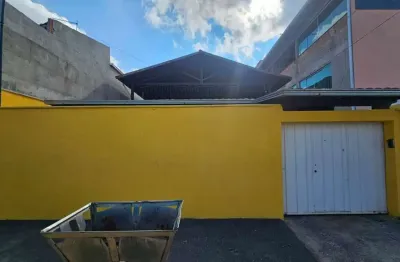 Casa com 5 quartos à venda na rua presidente getúlio vargas, 54, rosana, ribeirão das neves, 360 m2 por r$ 490.000