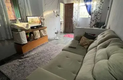 Casa com 2 quartos à venda na rua são vicente, 1, santo antônio, ribeirão das neves por r$ 290.000