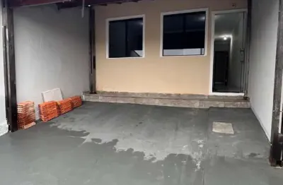 Casa com 2 quartos à venda na rua doze, 272, jardim verona, ribeirão das neves por r$ 230.000