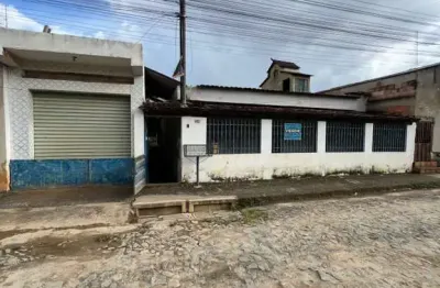 Casa com 3 quartos à venda na Alameda dos Álamos, 240, Vale das Acácias, Ribeirão das Neves, 360 m2 por R$ 180.000