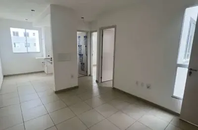 Apartamento com 2 quartos à venda na Rua José Pedro Pereira, 558, São Pedro, Ribeirão das Neves, 54 m2 por R$ 160.000