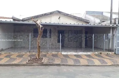 Casa para venda em santa bárbara d`oeste, jardim santa rita de cássia, 3 dormitórios, 1 suíte, 2 banheiros, 2 vagas