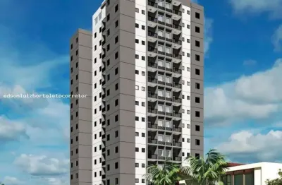 Apartamento 3 dormitórios para venda em santa bárbara d`oeste, residencial dona margarida, 3 dormitórios, 1 suíte, 1 banheiro, 1 vaga