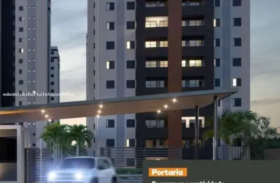 Apartamento 2 dormitórios para venda em santa bárbara d`oeste, jardim firenze, 2 dormitórios, 1 suíte, 1 banheiro, 1 vaga