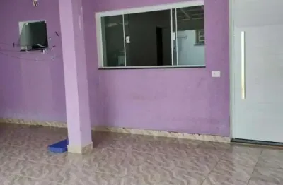 Casa para venda em santa bárbara d`oeste, jardim são francisco, 2 dormitórios, 3 banheiros, 3 vagas