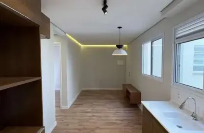 Apartamento 2 dormitórios para venda em hortolândia, chácaras assay, 2 dormitórios, 1 banheiro, 1 vaga