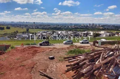 Terreno para venda no condomínio  reserva do paratehy com 877m².
