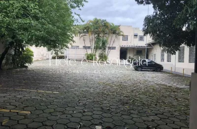 Prédio à venda na Avenida Rui Barbosa, Jardim Bela Vista, São José dos Campos