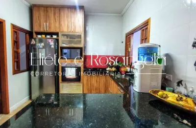 Casa com 3 quartos à venda na Rua Maria Martins, Loteamento Villa Branca, Jacareí