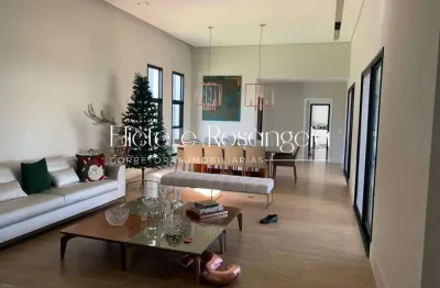 Casa térrea para venda no colinas do paratehy com 1.234m² de terreno,
