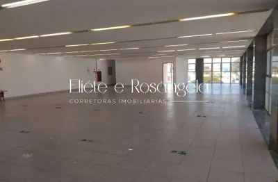 Prédio com 2 salas para alugar na Avenida Doutor Nelson D'Avila, Centro, São José dos Campos