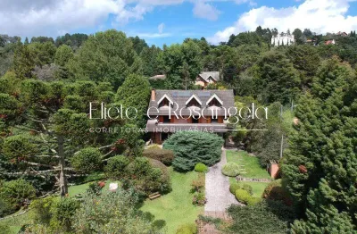 Oportunidade!! sobrado para venda vila inglesa - campos do jordão