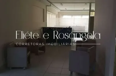 Sala comercial com 8 salas para alugar na Praça Chuí, Vila Ema, São José dos Campos