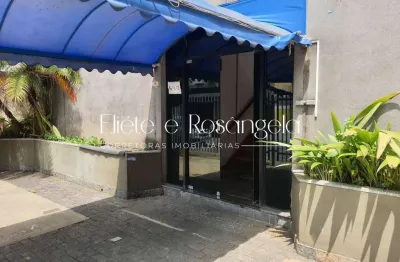 Prédio comercial com 476m² para locação na vila adyana