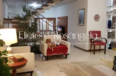 Casa com 3 quartos à venda na Avenida Major Aviador Jorge Mesquita, Urbanova III, São José dos Campos