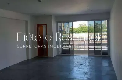 Sala comercial com 52 m2 no jardim são dimas - 811 executive office