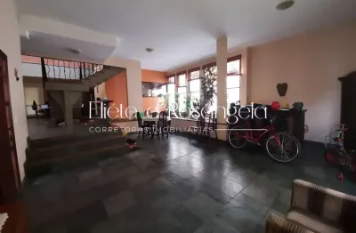 Casa com 5 quartos à venda na Avenida Yedo Martins, Condomínio Esplanada do Sol, São José dos Campos