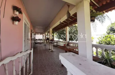 Casa para venda no jardim esplanada com terreno de 1.000m².
