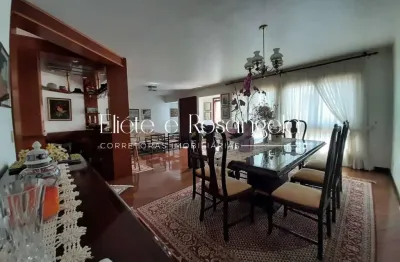 Casa em condomínio fechado com 4 quartos à venda na Avenida Major Miguel Naked, Jardim das Colinas, São José dos Campos
