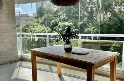 Apartamento para venda porteira fechada no panorama vila ema com 114m².