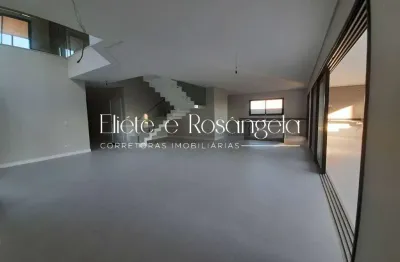 Casa em condomínio fechado com 4 quartos à venda na Rua Copaiba, Condomínio Residencial Alphaville II, São José dos Campos