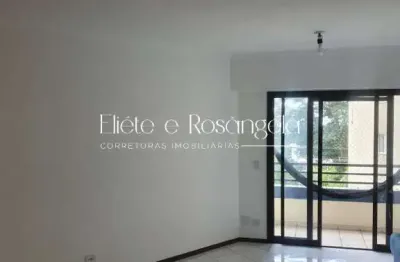Apartamento 105 m2, 3 dormitórios jardim aquárius - venda