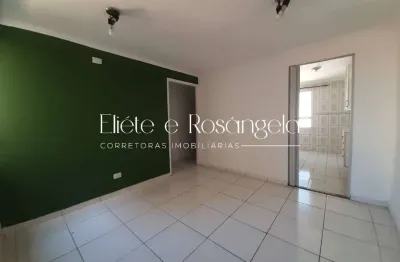 Apartamento para venda 2 dormitórios na avenida cidade jardim.