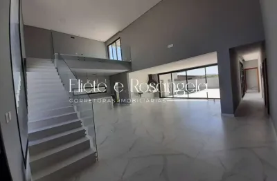Casa em condomínio fechado com 3 quartos à venda na Rua Maria de Lourdes Stumpf, Urbanova, São José dos Campos