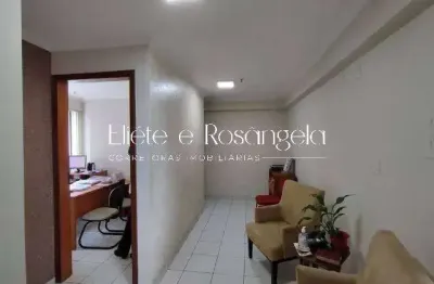 Sala comercial com 45m² para venda no edifício metropolitan!!