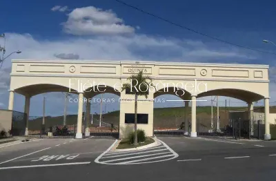 Terreno para venda no condomínio altos da quinta com 785m²!!