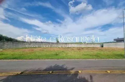 Terreno para venda com 650m² no colinas  do paratehy com 650m²