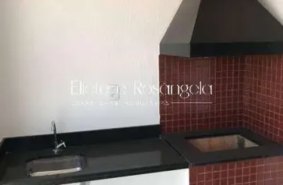 Apartamento com 2 dormitórios com suíte no jardim oriente - venda